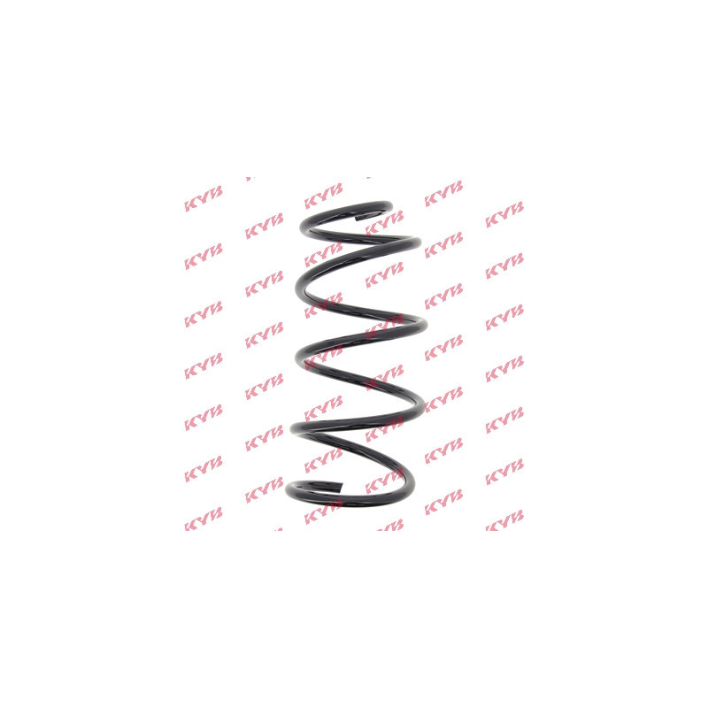 Ressort d'amortisseur KYB