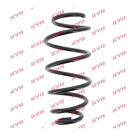 Ressort d'amortisseur KYB