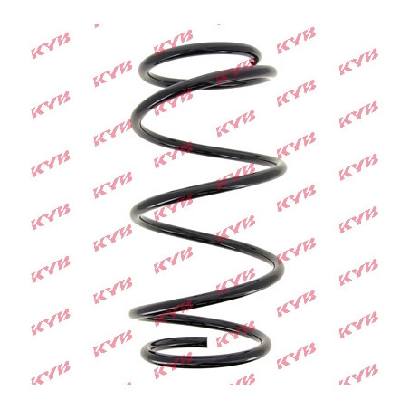 Ressort d'amortisseur KYB