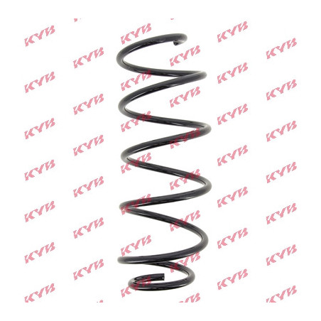 Ressort d'amortisseur KYB