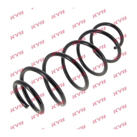 Ressort d'amortisseur KYB