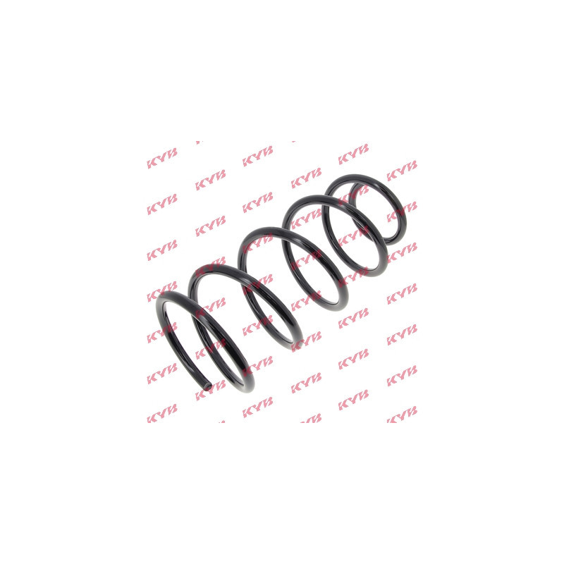 Ressort d'amortisseur KYB