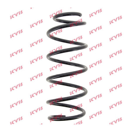 Ressort d'amortisseur KYB