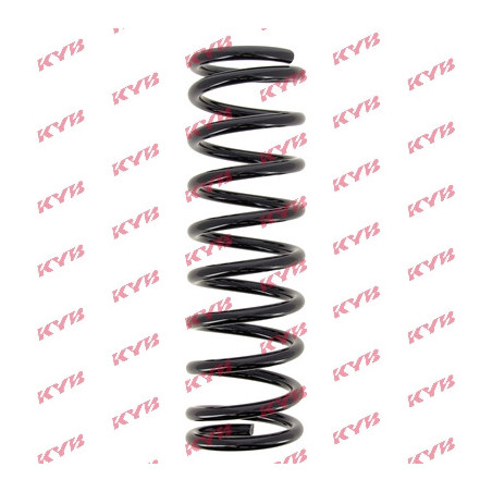 Ressort d'amortisseur KYB