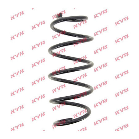 Ressort d'amortisseur KYB