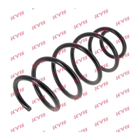 Ressort d'amortisseur KYB