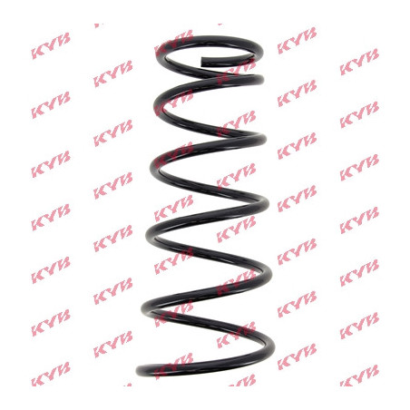 Ressort d'amortisseur KYB