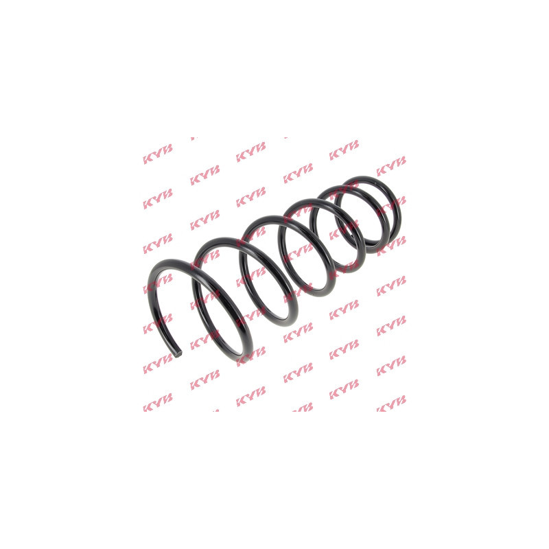 Ressort d'amortisseur KYB