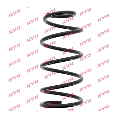 Ressort d'amortisseur KYB