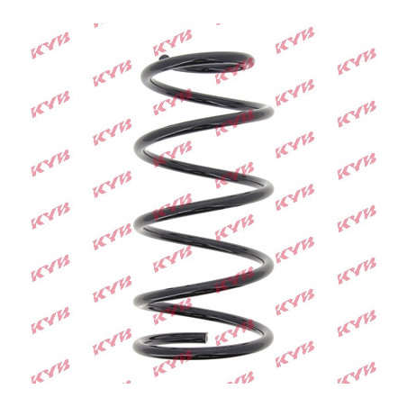 Ressort d'amortisseur KYB