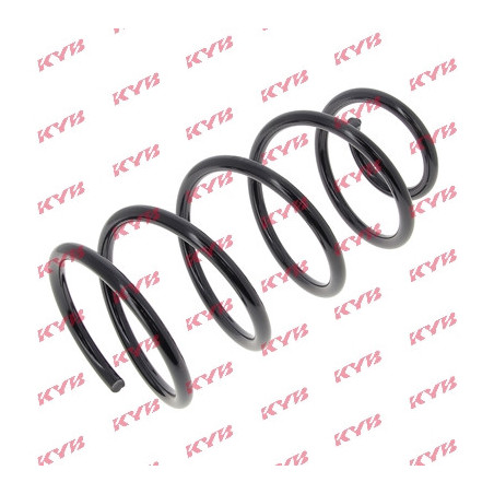 Ressort d'amortisseur KYB