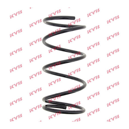 Ressort d'amortisseur KYB