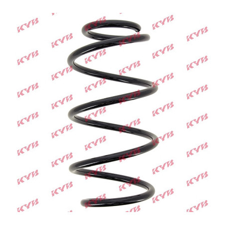 Ressort d'amortisseur KYB