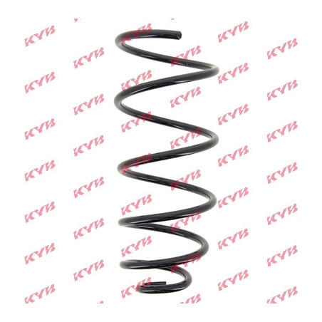 Ressort d'amortisseur KYB