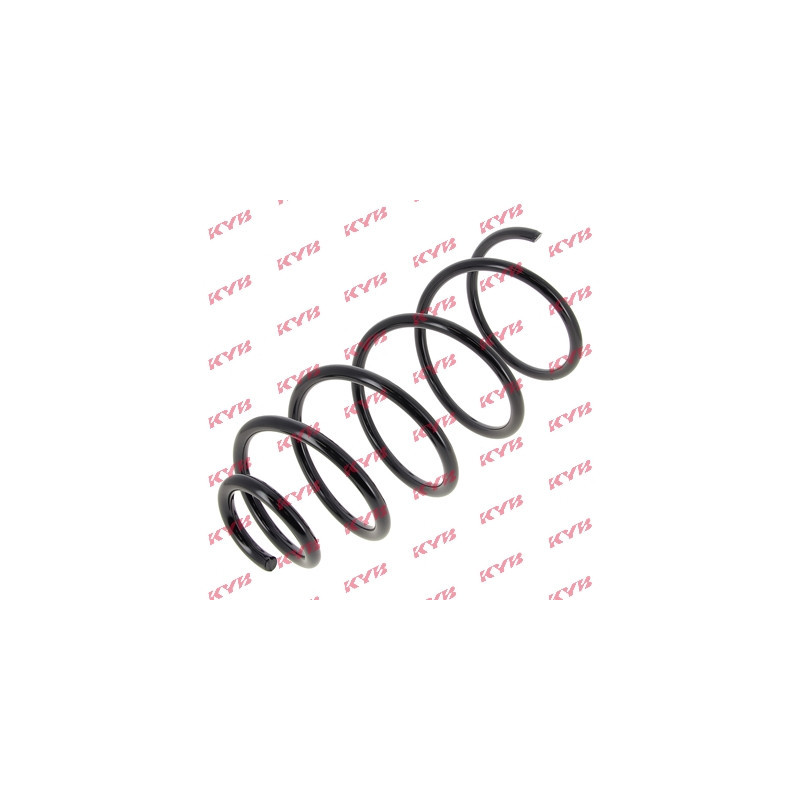 Ressort d'amortisseur KYB