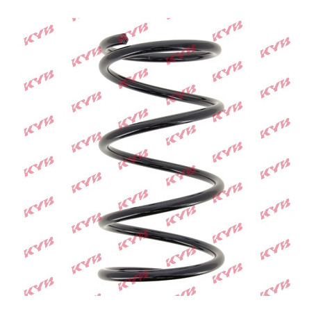 Ressort d'amortisseur KYB