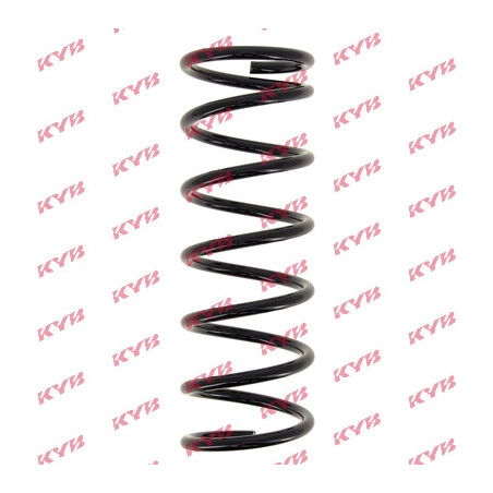 Ressort d'amortisseur KYB