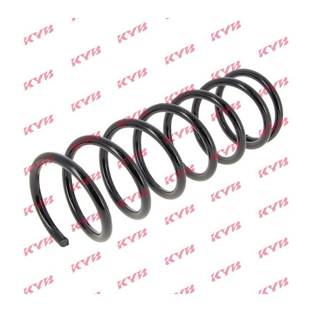 Ressort d'amortisseur KYB