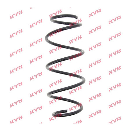 Ressort d'amortisseur KYB