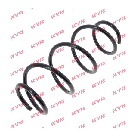 Ressort d'amortisseur KYB