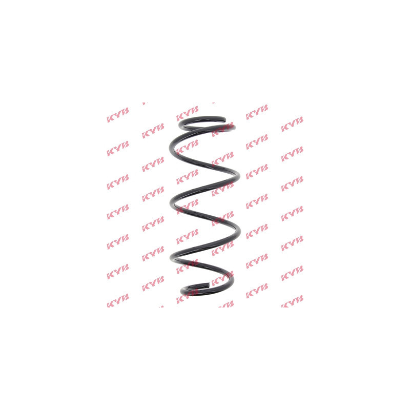 Ressort d'amortisseur KYB