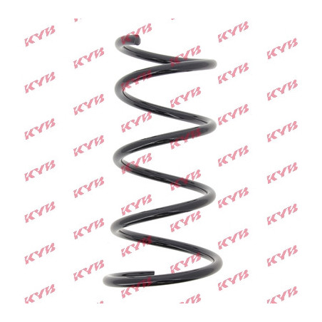 Ressort d'amortisseur KYB