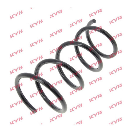 Ressort d'amortisseur KYB