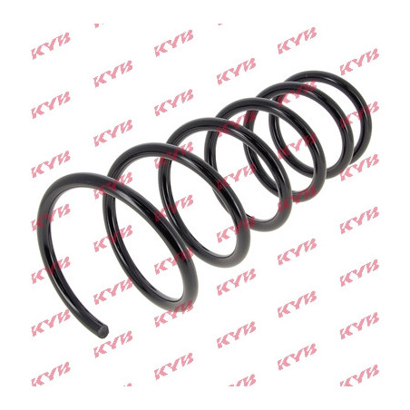 Ressort d'amortisseur KYB