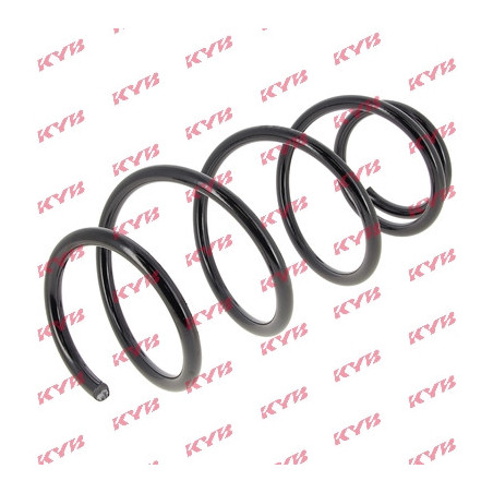 Ressort d'amortisseur KYB