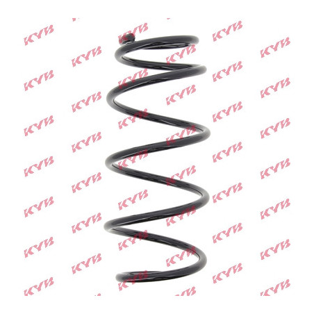 Ressort d'amortisseur KYB