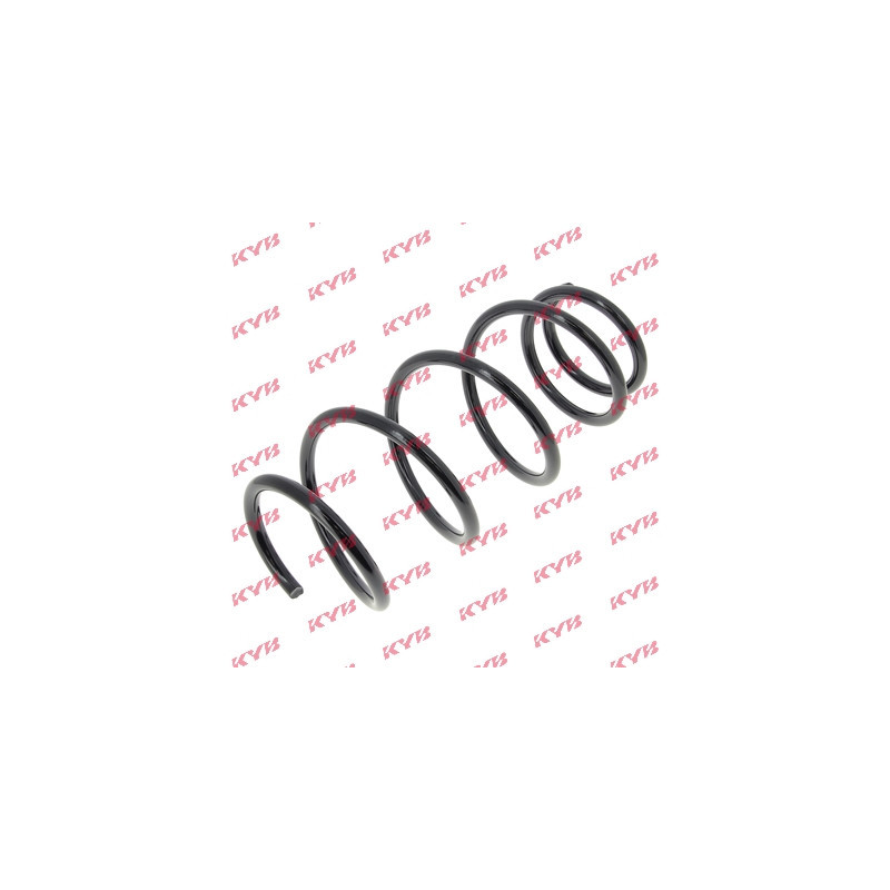 Ressort d'amortisseur KYB