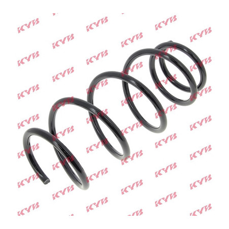 Ressort d'amortisseur KYB