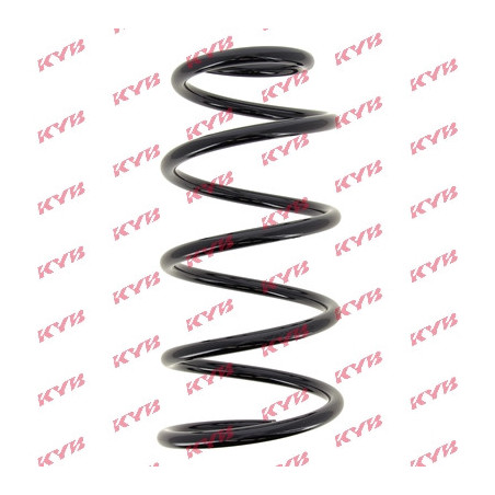 Ressort d'amortisseur KYB