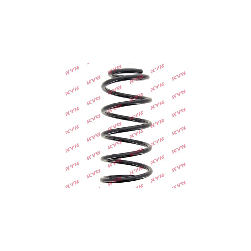 Ressort d'amortisseur KYB