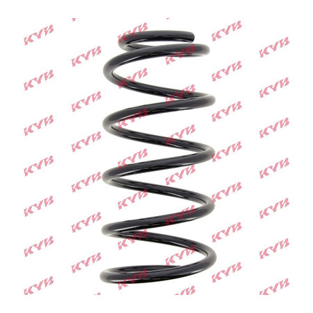 Ressort d'amortisseur KYB
