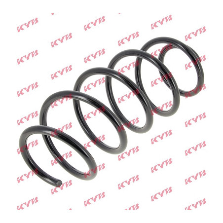 Ressort d'amortisseur KYB