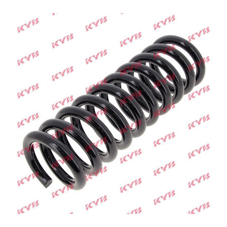 Ressort d'amortisseur KYB