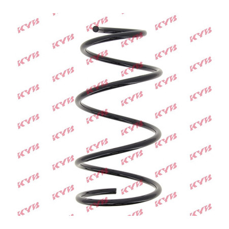 Ressort d'amortisseur KYB