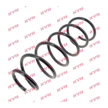 Ressort d'amortisseur KYB