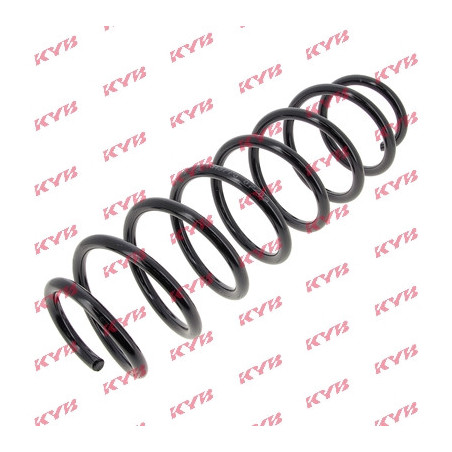 Ressort d'amortisseur KYB