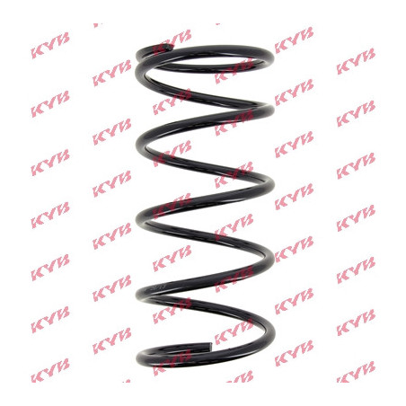 Ressort d'amortisseur KYB