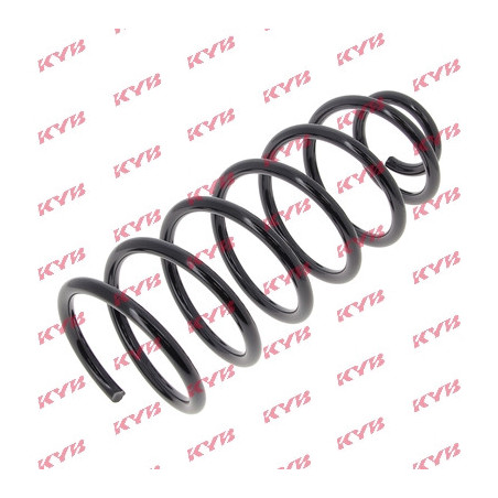 Ressort d'amortisseur KYB