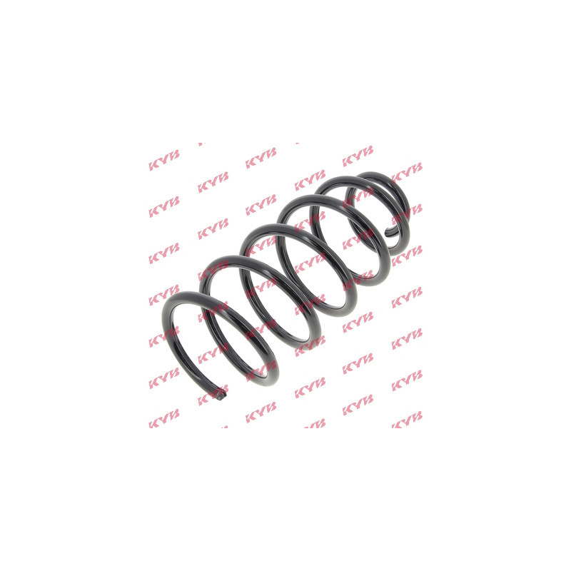 Ressort d'amortisseur KYB