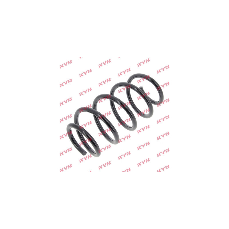 Ressort d'amortisseur KYB