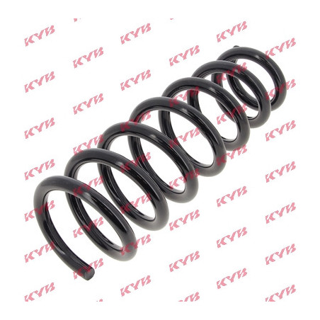 Ressort d'amortisseur KYB