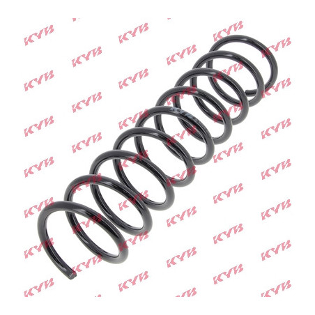 Ressort d'amortisseur KYB