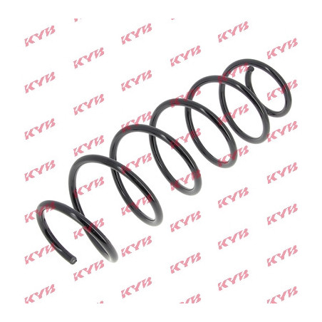 Ressort d'amortisseur KYB