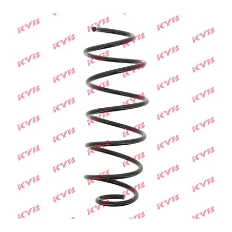 Ressort d'amortisseur KYB