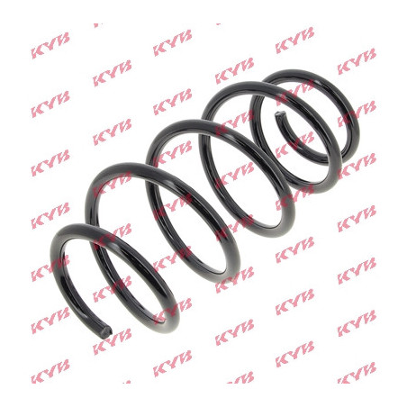 Ressort d'amortisseur KYB