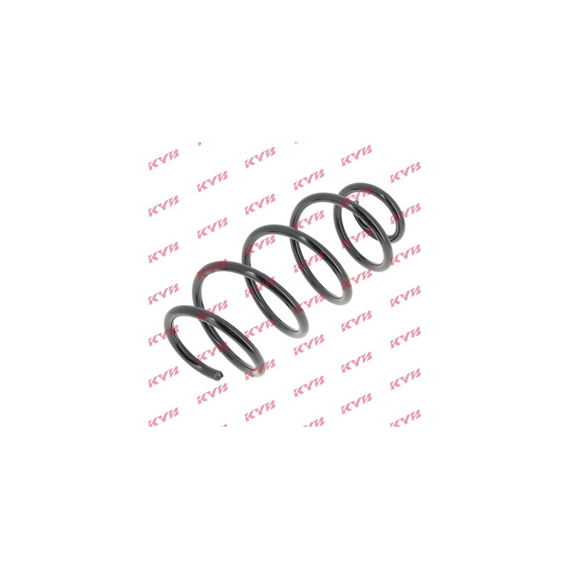 Ressort d'amortisseur KYB